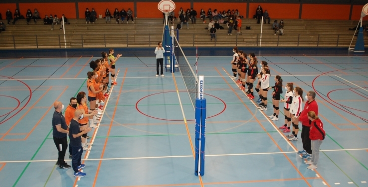 De regresso às transmissões