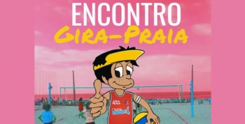 Encontro Gira-Praia