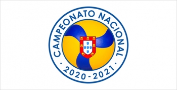 Calendário da 2ª Fase do Campeonato Nacional da II Divisão.
