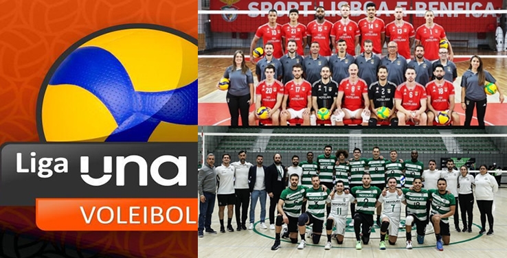 Playoff arranca este fim-de-semana