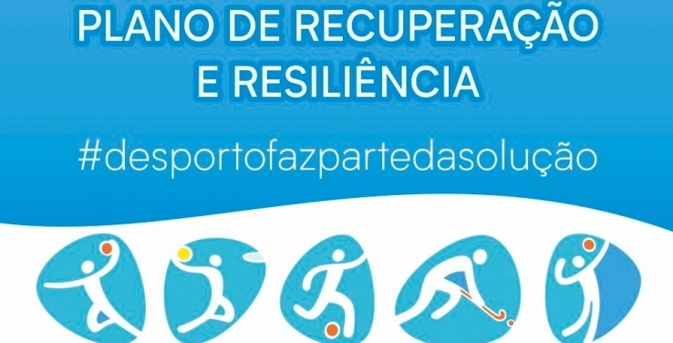 Comunicado conjunto das 5 Federações