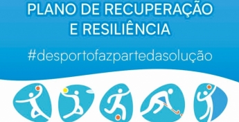 Comunicado conjunto das 5 Federações