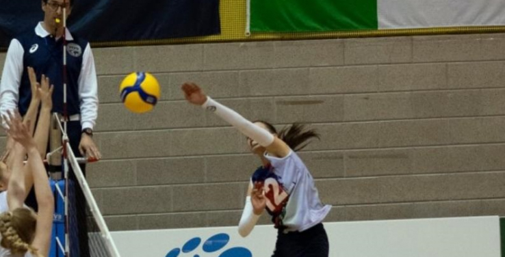 Seleção Nacional Sub-17 prepara Torneio WEVZA