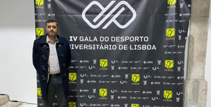 Gala do Desporto Universitário de Lisboa da ADESL