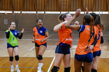 Apuramento Campeão Nacional III Divisão