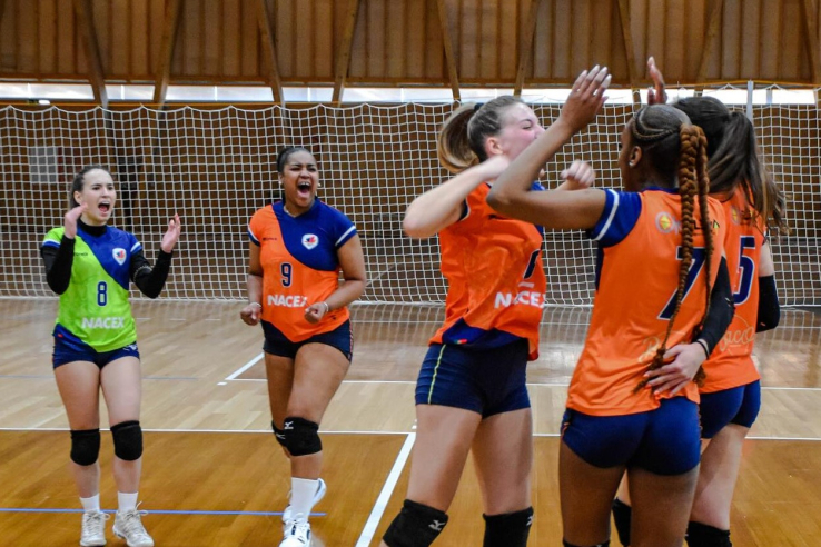 Apuramento Campeão Nacional III Divisão