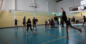 Circuito Regional de Mini-Volei AVL &quot;Professor António Martins&quot; 2021 | 2022