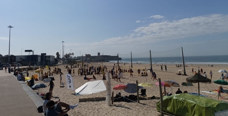 RANKING 2ºTORNEIO GIRAPRAIA AVL