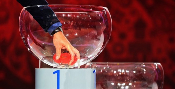 Sorteios Campeonatos Regionais 19/20