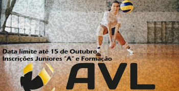 Inscrição de Atletas