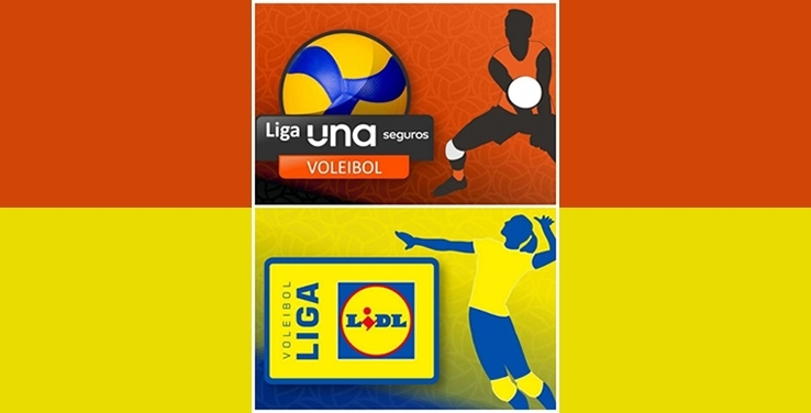 Resumo da jornada Ligas UNA e LIDL