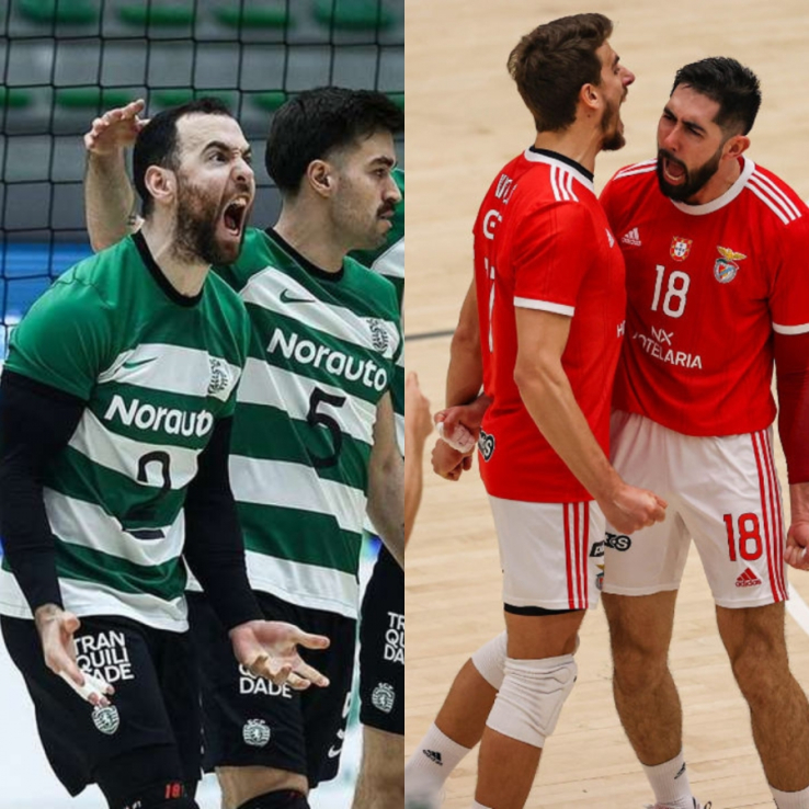 3º Jogo do Play-Off da Liga Una Seguros realiza-se hoje