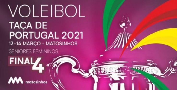 Final 4 da Taça de Portugal de Voleibol Feminino