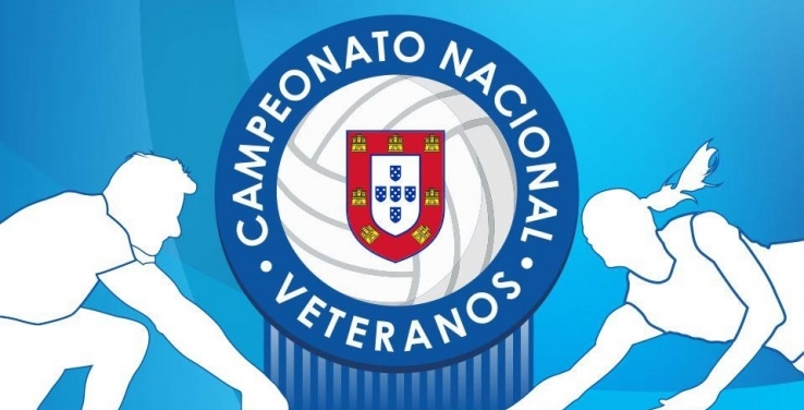 CAMPEONATO NACIONAL DE VETERANOS