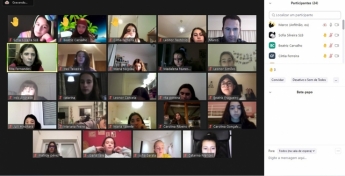 Treino Centro de Formação AVL