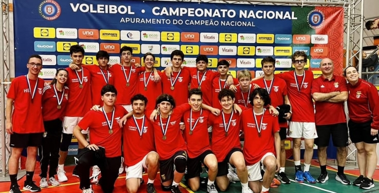 RESULTADOS FINAL 8 CADETES MASCULINOS