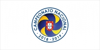 Jogos de fim de semana - Seniores Femininos