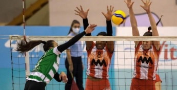 Sporting CP perde a Taça de Portugal Femininos