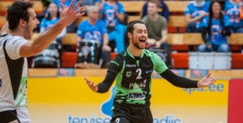 Atleta português vence 1ª mão dos oitavos na Challenge Cup