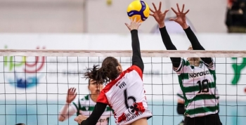 Sporting infeliz diante do Leixões SC