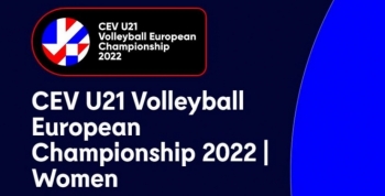 Treinos de observação da Seleção Nacional de sub-21 Femininos