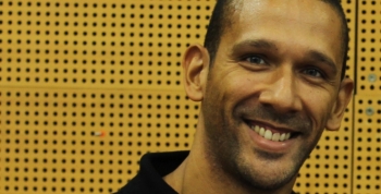 Entrevista Diretor Técnico Regional