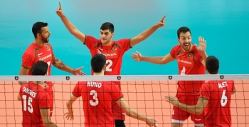 Pré-convocados da Selecção Nacional