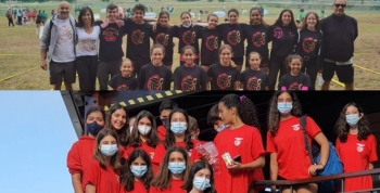 Encontro Nacional de Mini Volei 2021