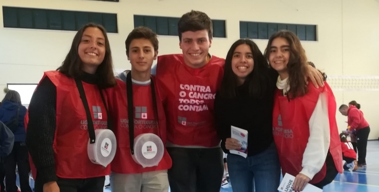 Ranking após o 6º Torneio