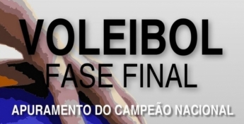 Fase Final do CN III Divisão de Seniores Masculinos 2020 | 2021